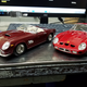 Illustration for article titled My 1:18 Ferrari repairs: MASSIVE PHOTO DUMP